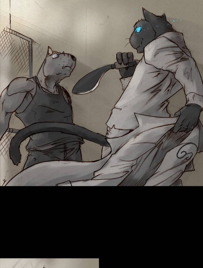 개판 27화 2