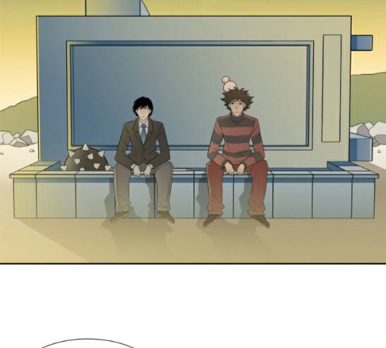 멜로홀릭 11화 4