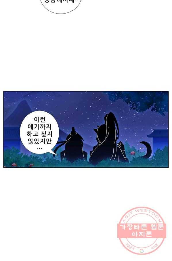 또라이 대사형 무림생존기 239화 4