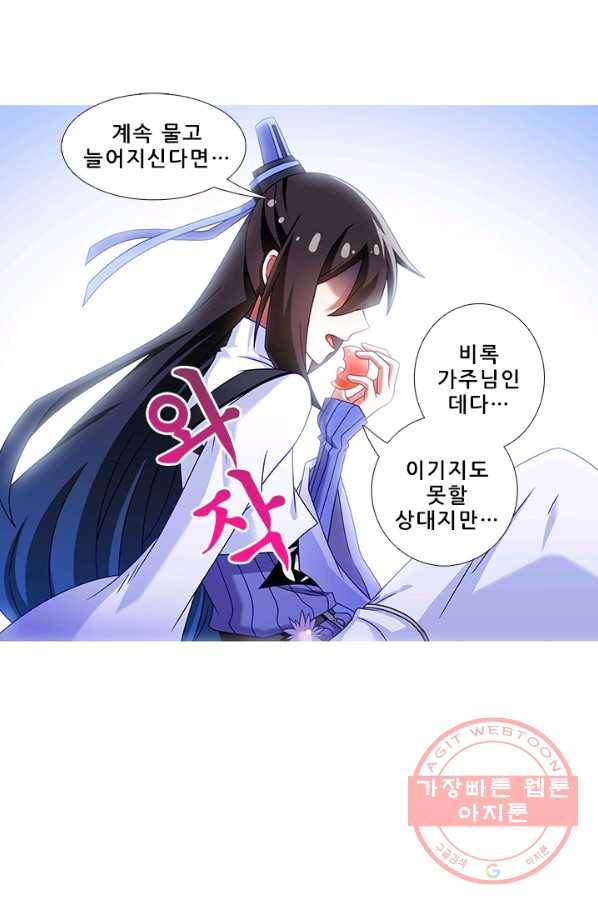 또라이 대사형 무림생존기 239화 5