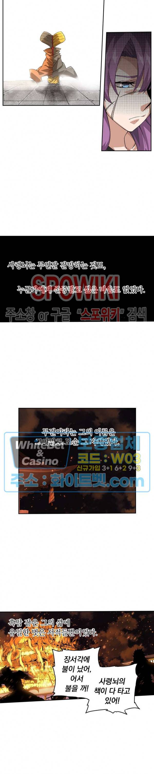 무권 237화 8