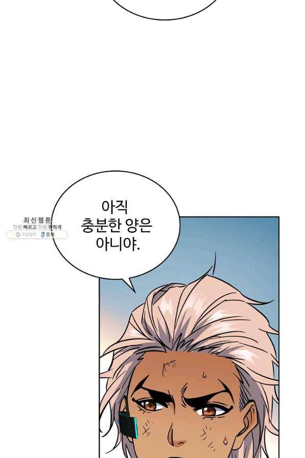 전직법사 485화 24
