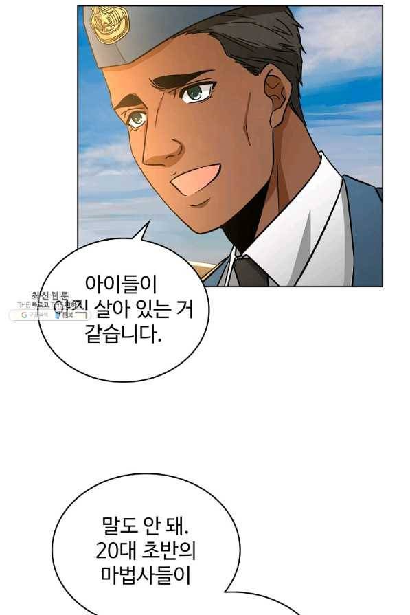 전직법사 485화 69