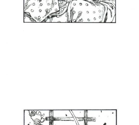 칼부림 4부 - 96화 9