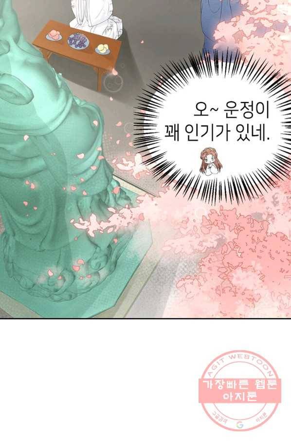 나의 바보 황자님! - 74화 7