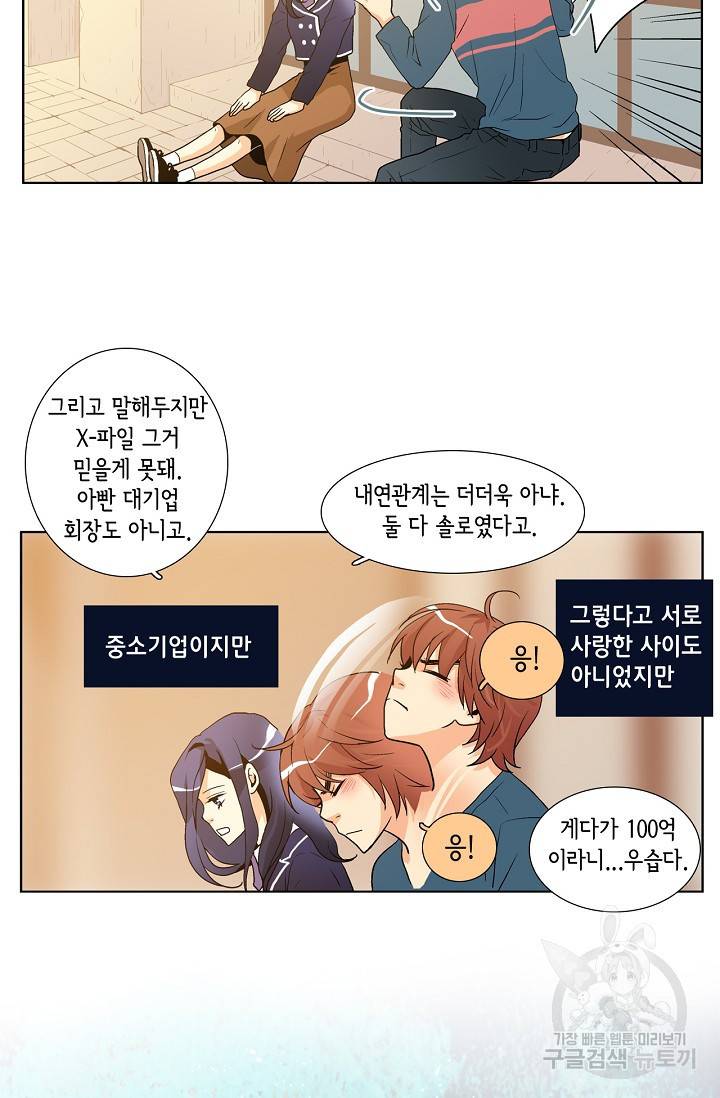 히 러브즈 미 36화 3
