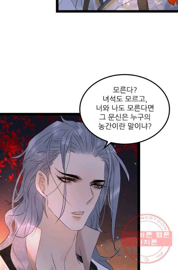 태자 전하, 한입만요 제71화 그런 건 나만 할 수 있는거야 28