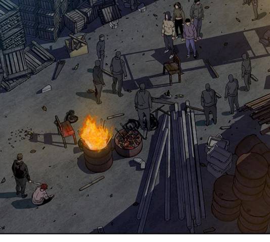 죽지 않으려면 12화 16