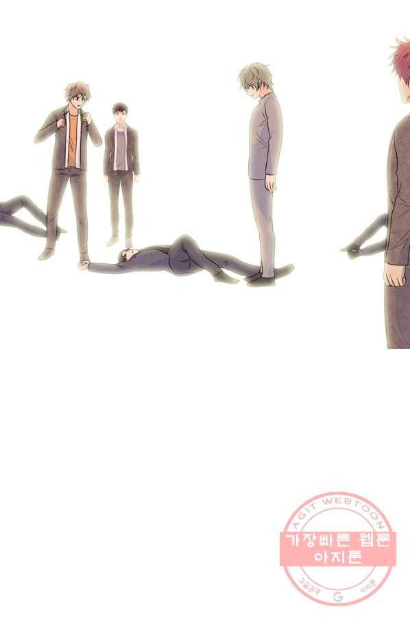 고교전설 153화 새로운 바람 (1) 5