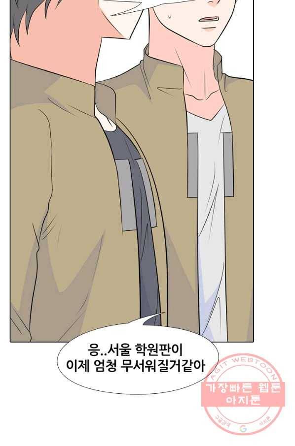 고교전설 153화 새로운 바람 (1) 16