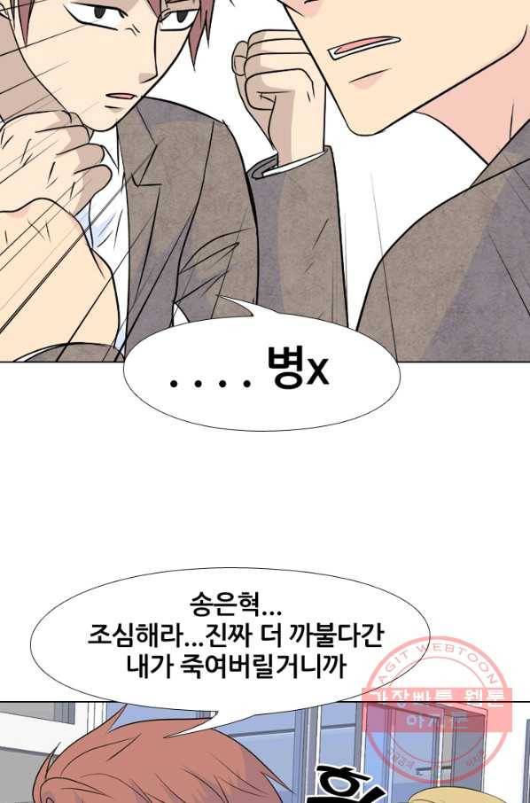 고교전설 153화 새로운 바람 (1) 69