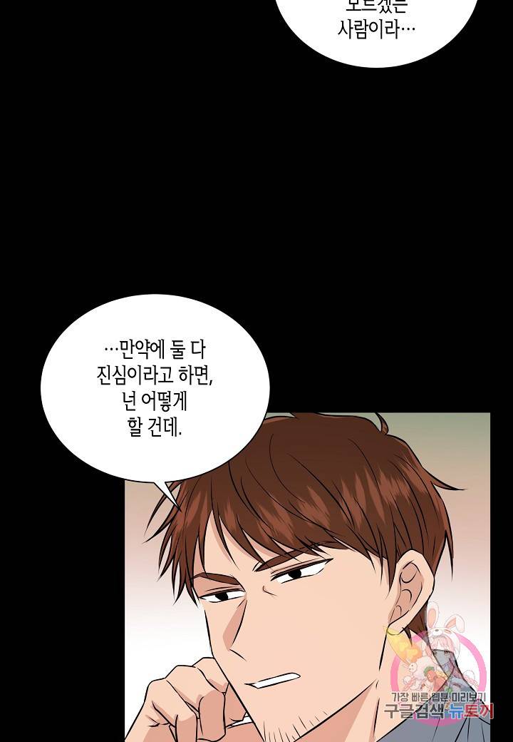 엔딩을 위한 계약 연애 12화 6