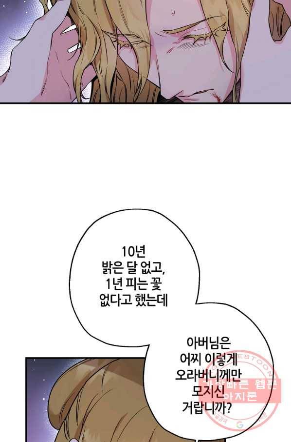무협지 악녀인데 내가 제일 쎄! 49화 78