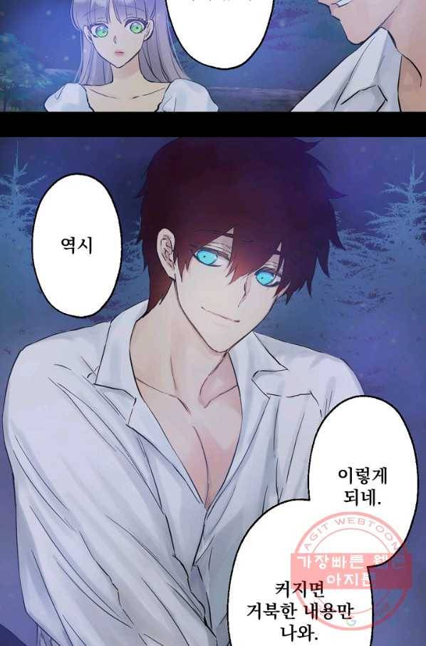 뜻대로 하세요 199화 21