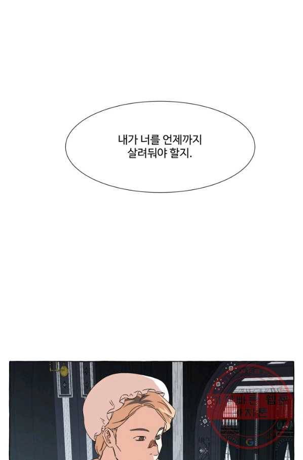 차원이동했더니모두나에게껌뻑죽어 68화  사랑과 사랑(1) 1