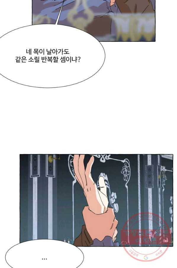 차원이동했더니모두나에게껌뻑죽어 68화  사랑과 사랑(1) 4