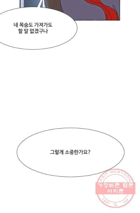 차원이동했더니모두나에게껌뻑죽어 68화  사랑과 사랑(1) 9