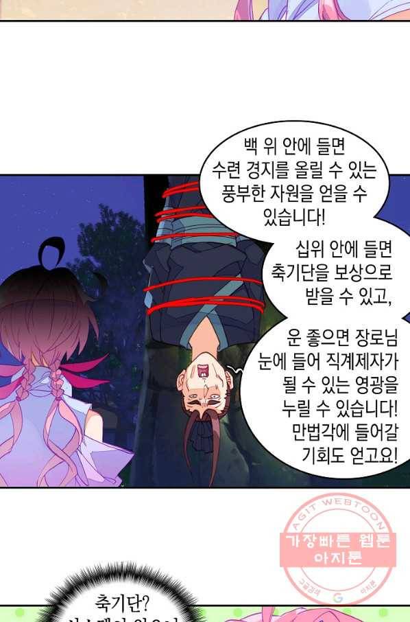 G 혼자만 레벨업 65화 6