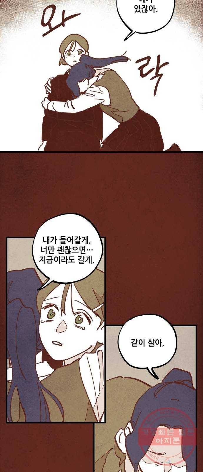 인문학적 감수성 35화: 귤나무와 삼색고양이(7) 8