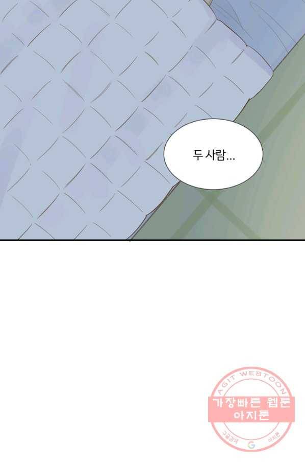 너랑 나랑 하면 100화 7