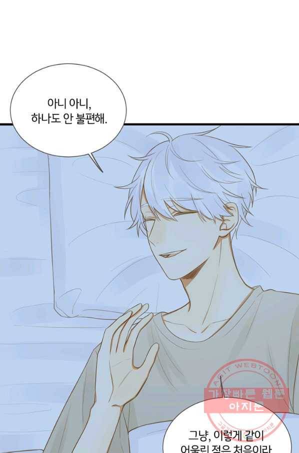 너랑 나랑 하면 100화 12