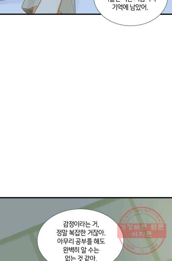 너랑 나랑 하면 100화 13