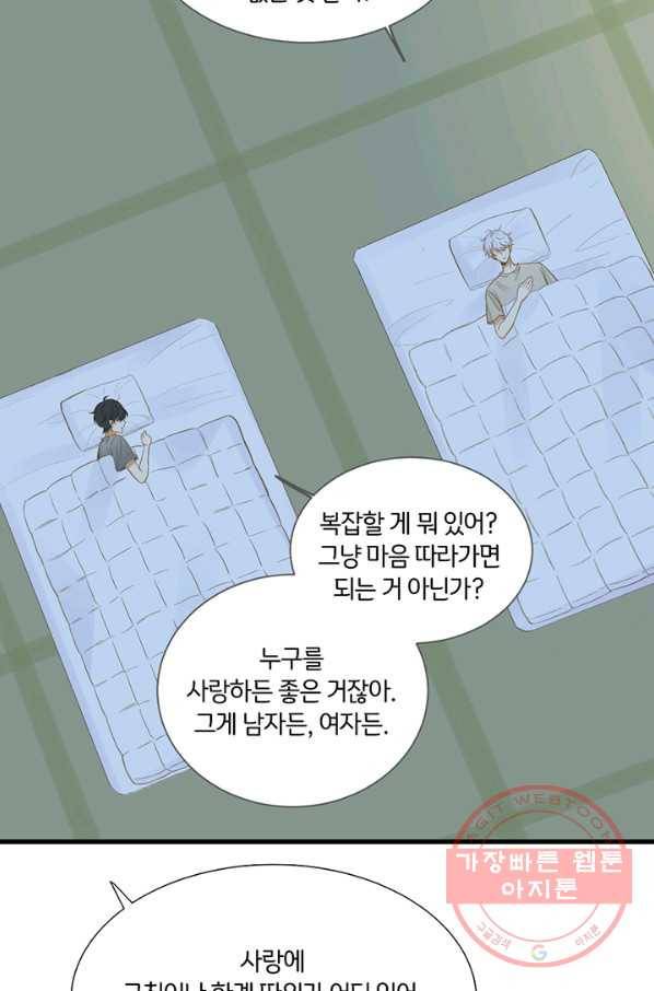 너랑 나랑 하면 100화 14