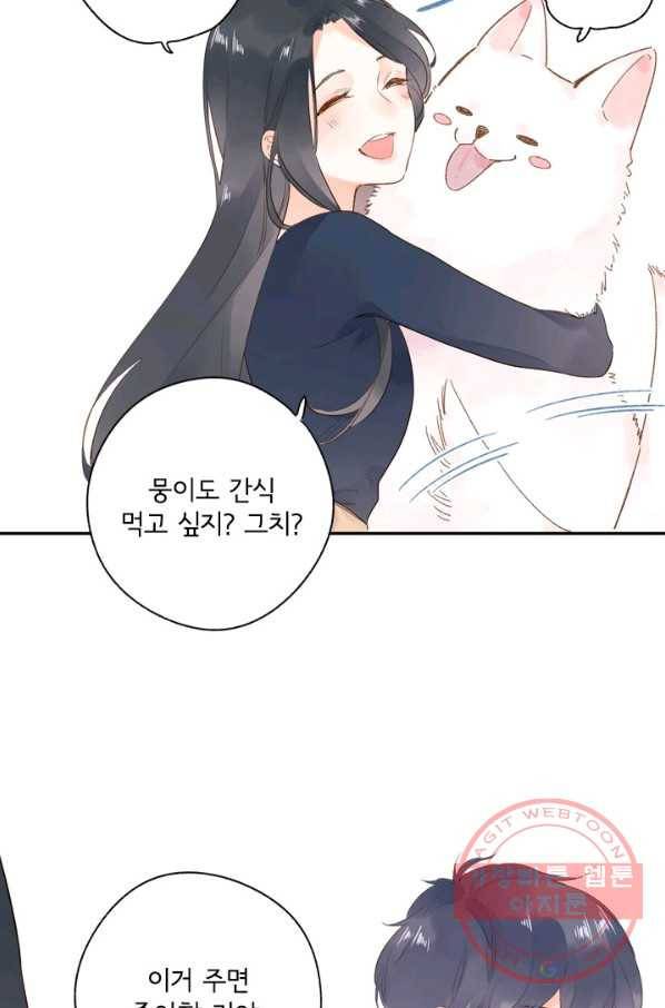 돌로의 운명캡슐 63화 6