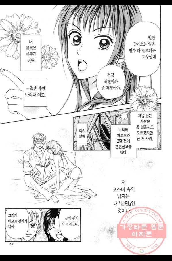 W 줄리엣 II 2화 7