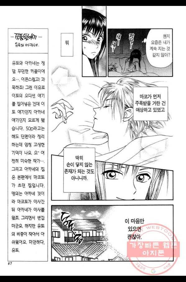W 줄리엣 II 2화 19