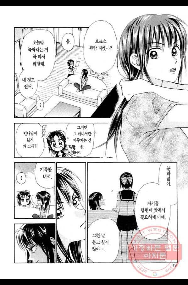 W 줄리엣 II 2화 38
