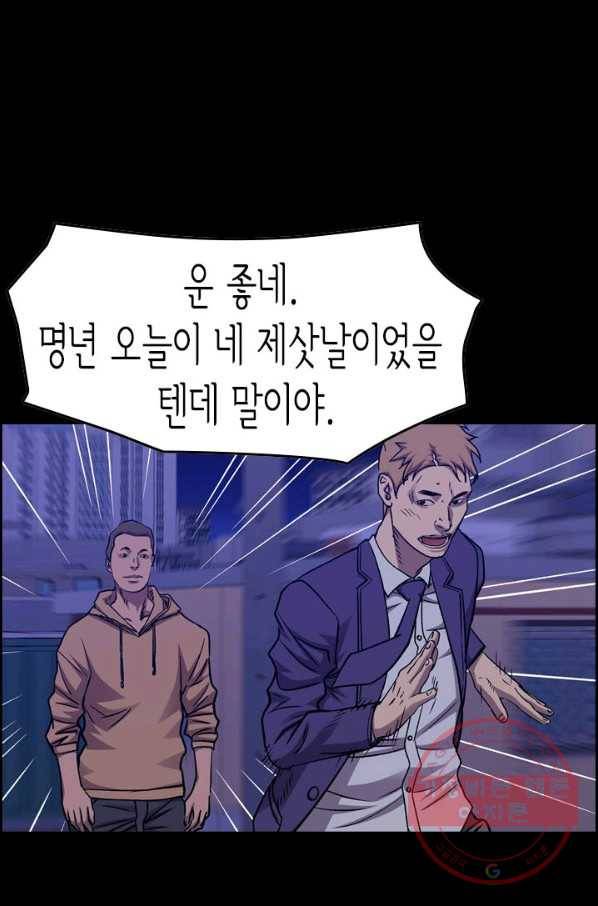 총수 비기닝 244화 4