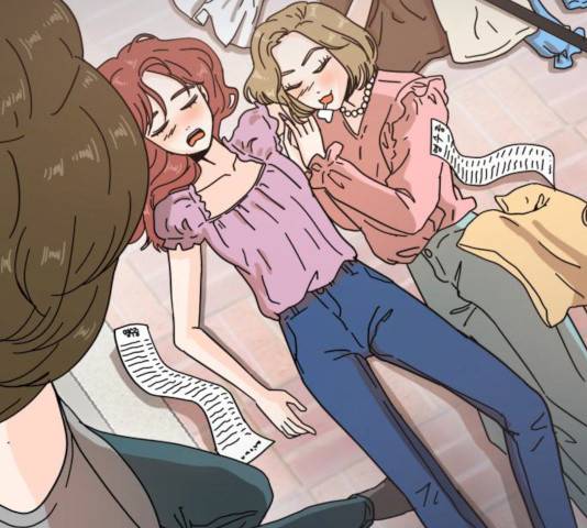 어차피 남편은! 27화 4