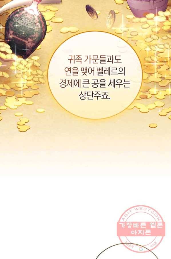 폭군의 유일한 조향사가 되었습니다 22화 49