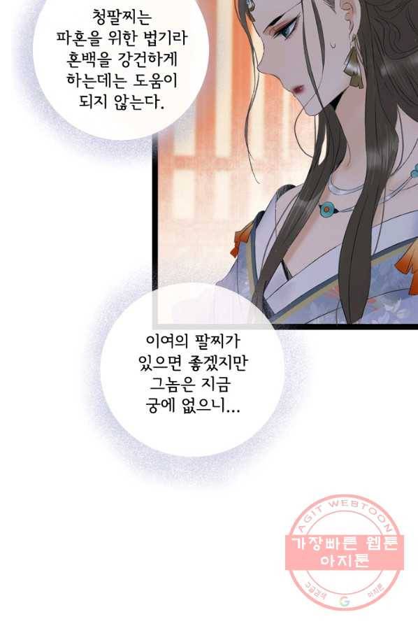 태자 전하, 한입만요 제72화 음...이제 딱 좋네 22