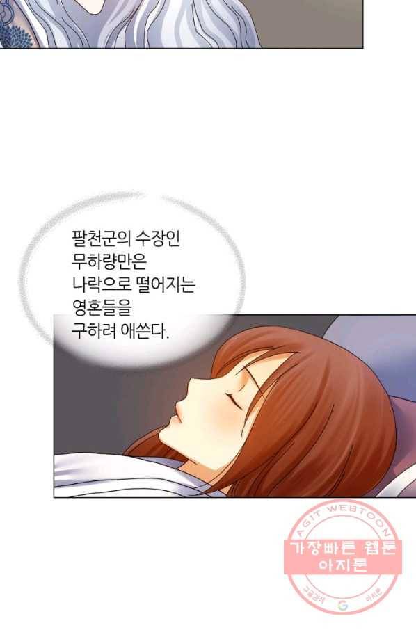 수명사 64화 4