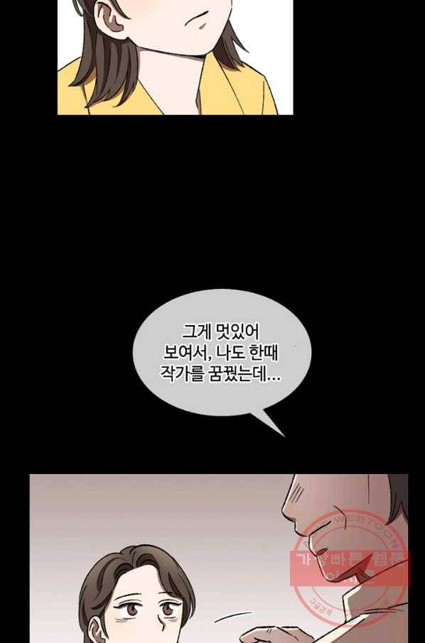 최면술사에겐 비밀보호 의무가 없다 32화 2