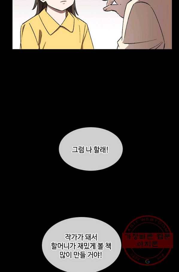 최면술사에겐 비밀보호 의무가 없다 32화 3