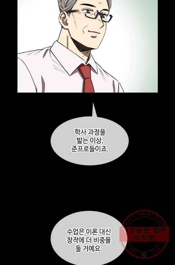 최면술사에겐 비밀보호 의무가 없다 32화 10