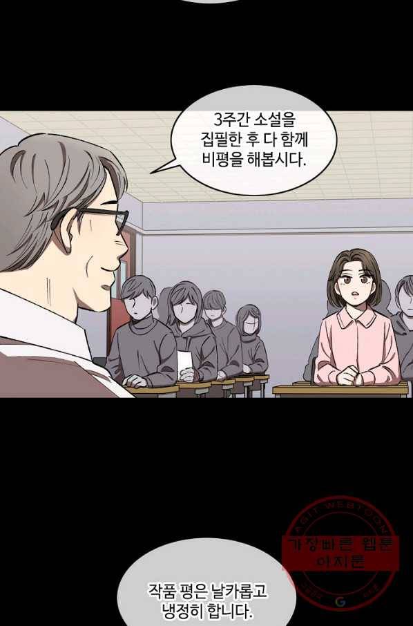 최면술사에겐 비밀보호 의무가 없다 32화 11