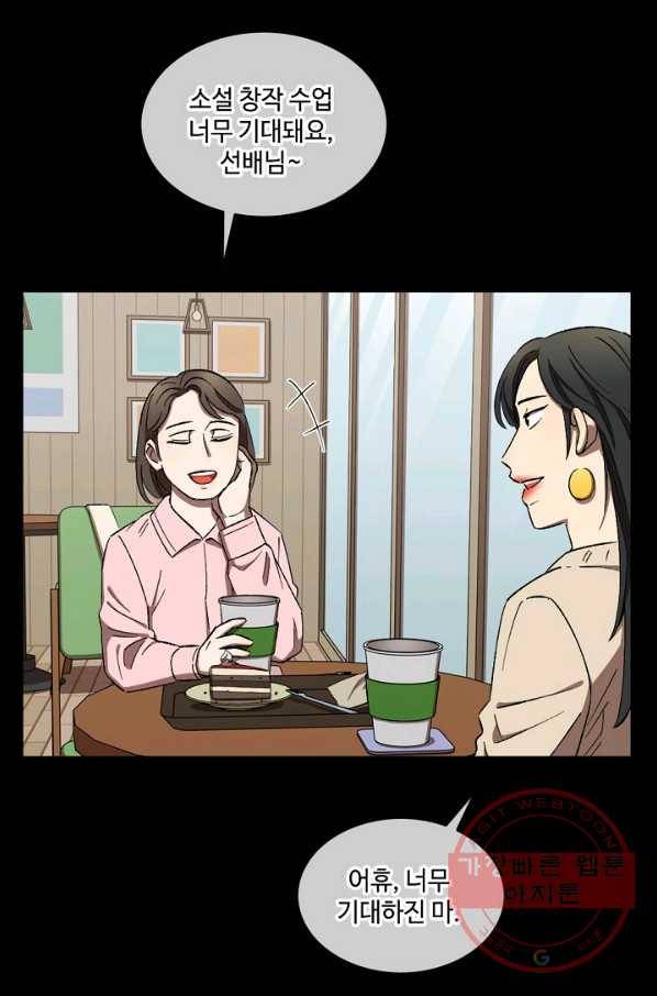 최면술사에겐 비밀보호 의무가 없다 32화 15