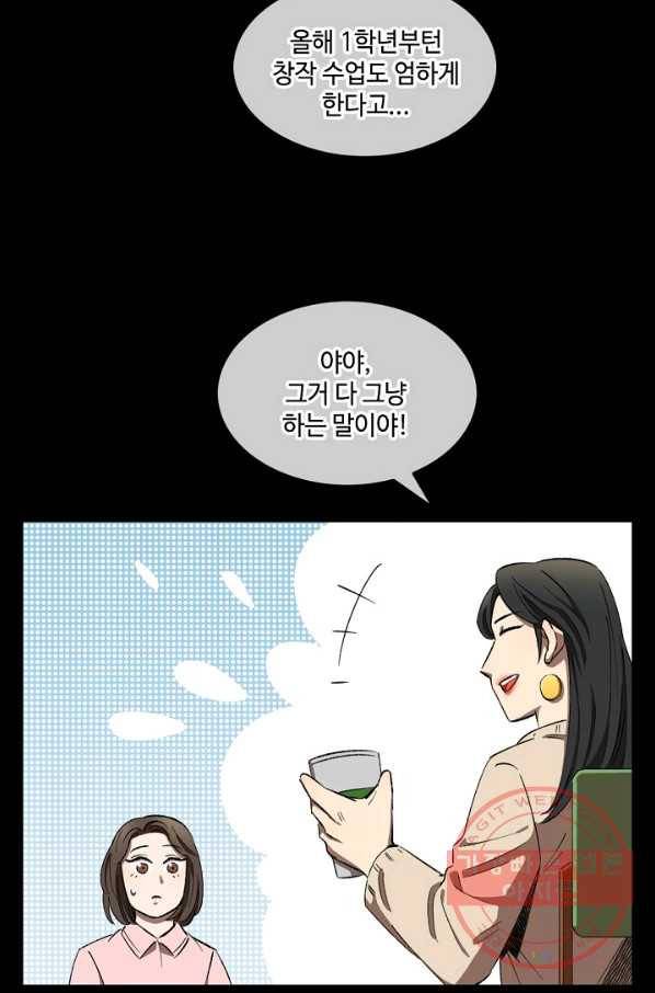 최면술사에겐 비밀보호 의무가 없다 32화 17