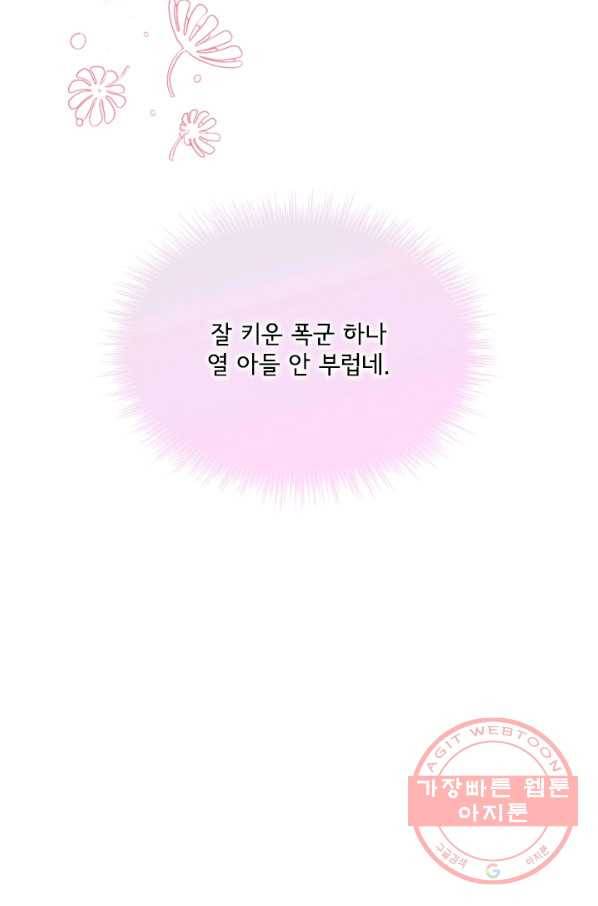 폭군의 비서관이 되었습니다 29화 12
