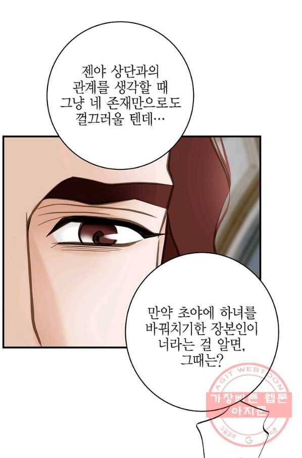 생존결혼 40화 34
