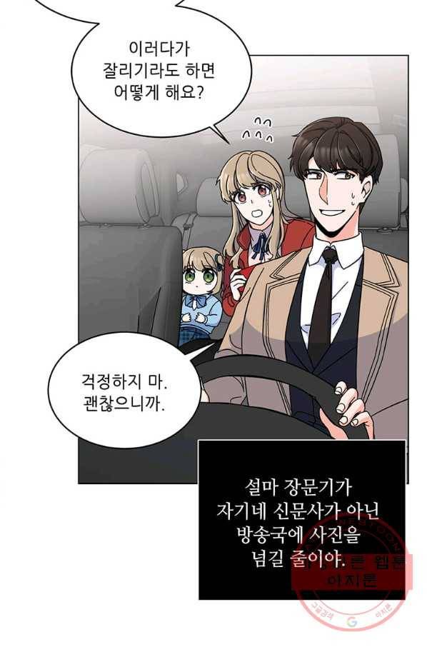 1년차 만렙 매니저 7화 3