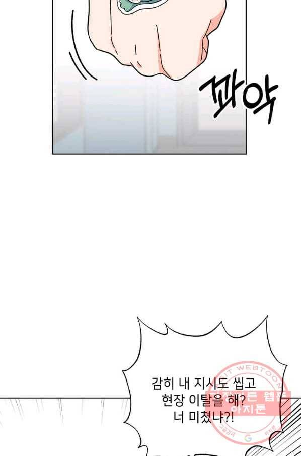 1년차 만렙 매니저 7화 14