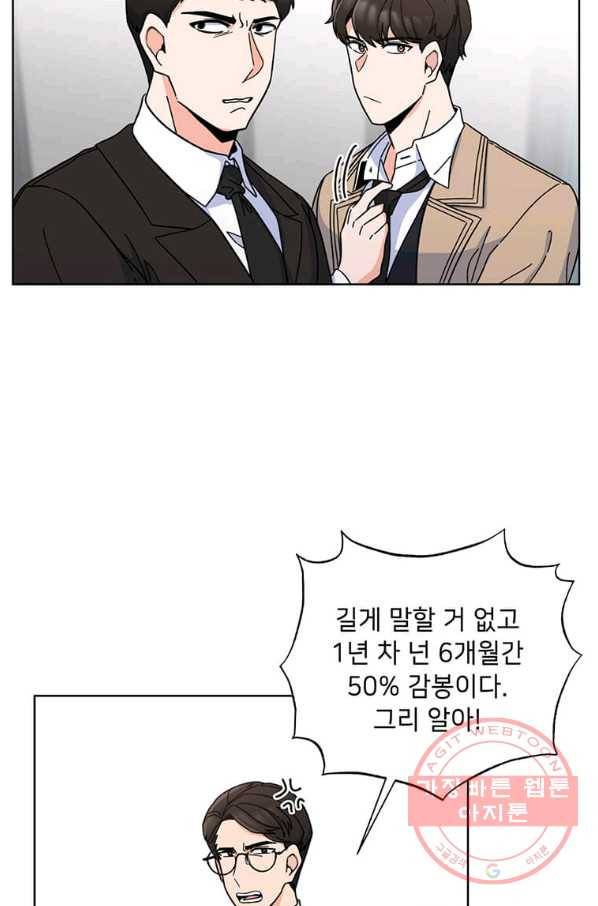 1년차 만렙 매니저 7화 24
