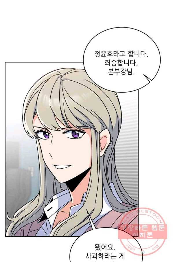 1년차 만렙 매니저 7화 38