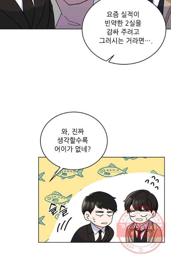 1년차 만렙 매니저 7화 49