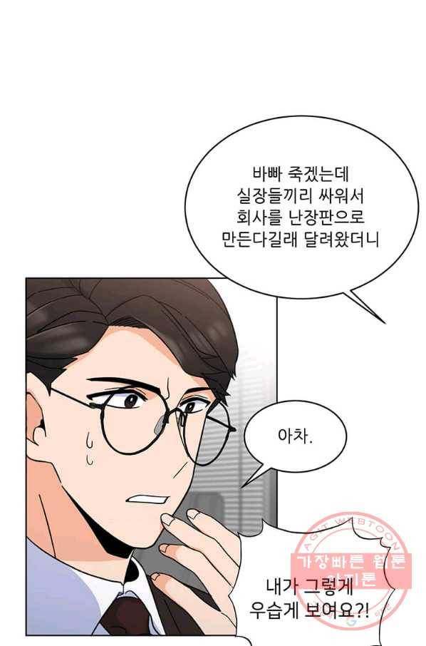 1년차 만렙 매니저 7화 50